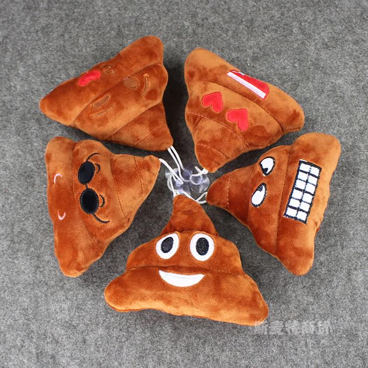 Peluche manga en peluche Poo - Ref 2695501 Image 21