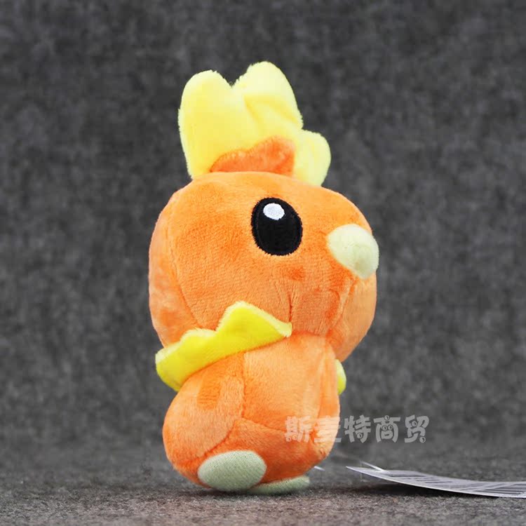 Peluche manga       en peluche dinde petit - Ref 2696393 Image 30