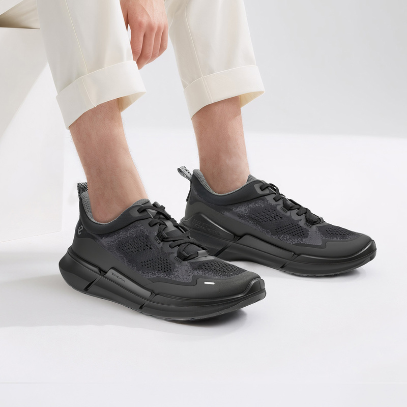 Ecco Men's Shoes Are Breathable, Cushioning, Versatile, Sporty, Comfortable and Casual Shoes for Summer, Biom2.2 Walking Shoes 830914 Ecco Men's Shoes Are Breathable, Cushioning, Versatile, Sporty, Comfortable and Casual Shoes for Summer, Biom2.2 Walking Shoes 830914