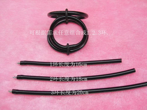 Поставки секса для взрослых в Соединенных Штатах CEN блокирует пол/повышенная твердость/твердое кольцо мужского пола