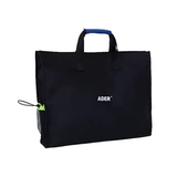 Небольшая дизайнерская сумка подходит для мужчин и женщин, ноутбук, Южная Корея, бизнес-версия