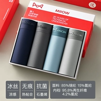 Бактериальные анти -медита