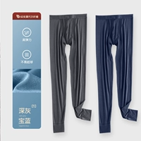 【Два посадки】 Deep Grey+сокровище синий