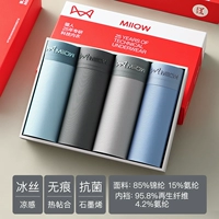 Бактериальные анти -медита