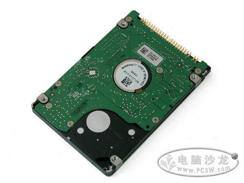 High-speed 5400 to 8M New Samsung original 160G IDE Laptop hard drive IDE PATA side-by-side port