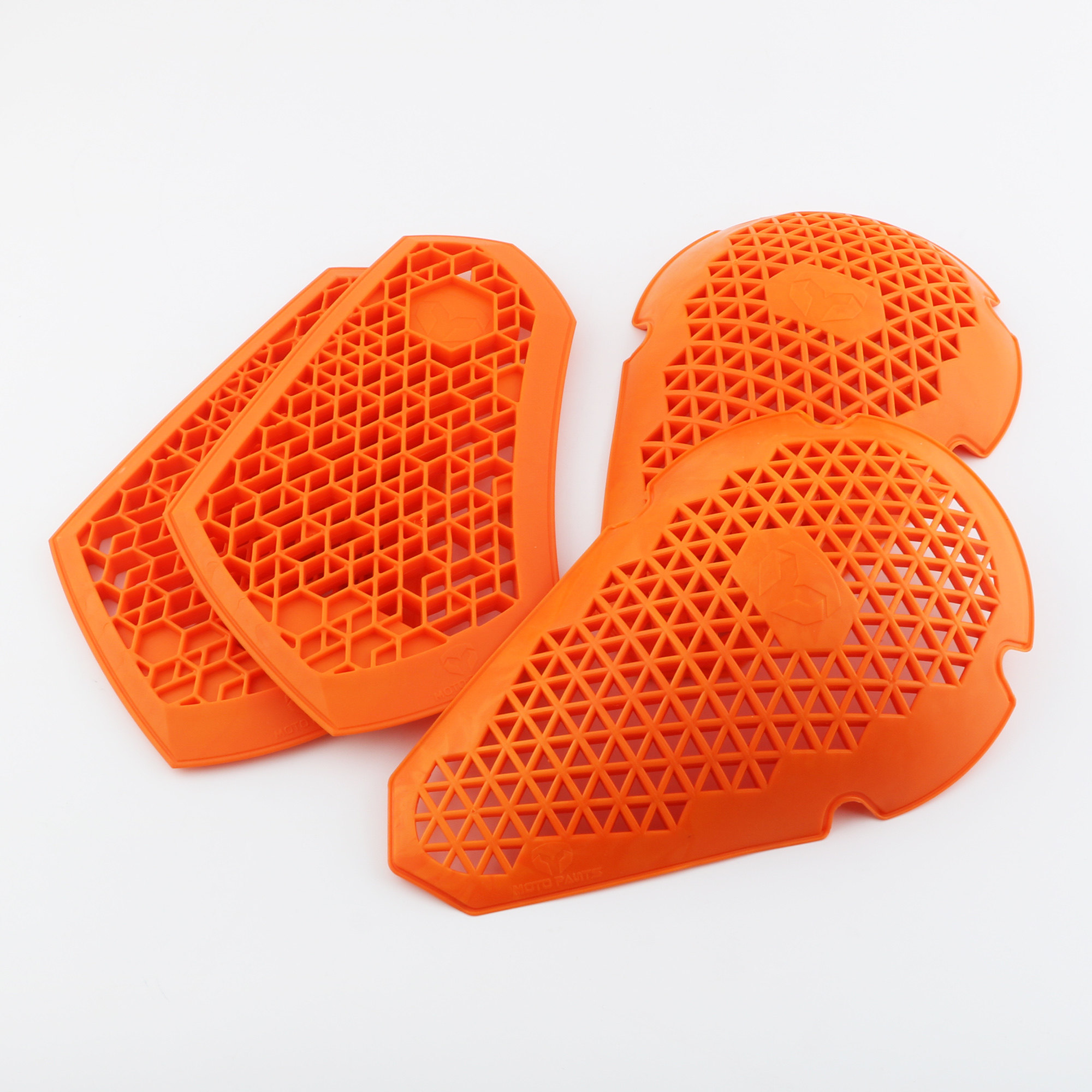 MOTO pants new locomotive knee protection cross - knights crane racing equipped with silicone gel