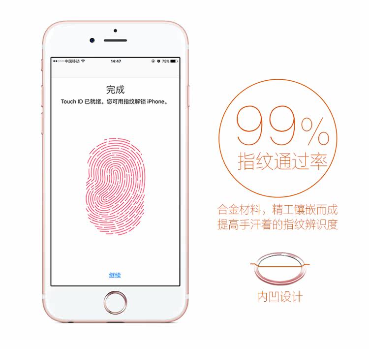 Sticker pour téléphone mobile - Ref 1373450 Image 9