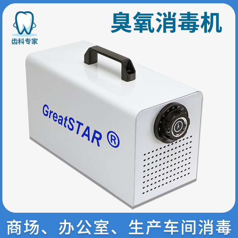 Ozone Disinfection Machine Household Air Purifier Sterilization New House Except Formaldehyde car apart from peculiar smell