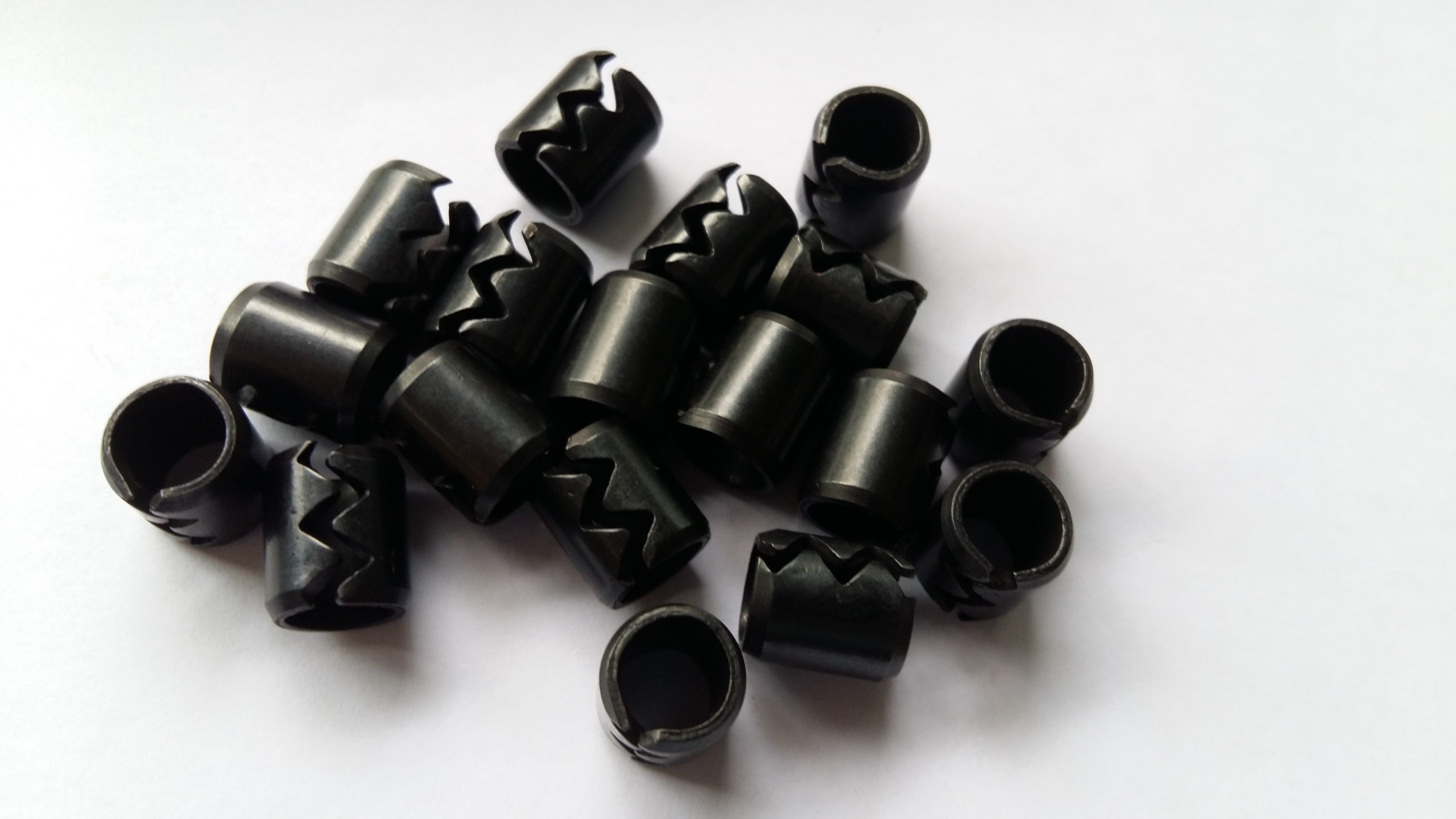 Alternative Mithrice type MISUMI positioning pin anti-loose spring SWA6 SWA6 SWA8 SWA10 SWA12