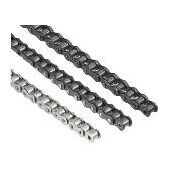 Complete alternative Mithrice CHE40B 50B 60B 60B chain CHES40B 304 stainless steel chain