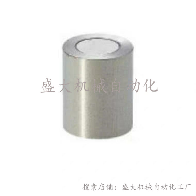 Magnet strong magnetic round magnet with the same Mithmi MGN6 8 10 13 with seat magnet