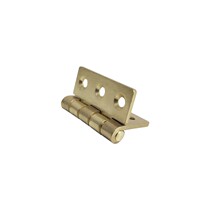 HFE21-25 HFE21-25 HFE21-38 carbon steel butterfly hinge flat type taper hole hinge substitute for pleasant dais
