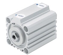 Mithrice slim cylinder MSCCA MSCCN-20-25-5-10-15 -20-25-30-35-40-45-50