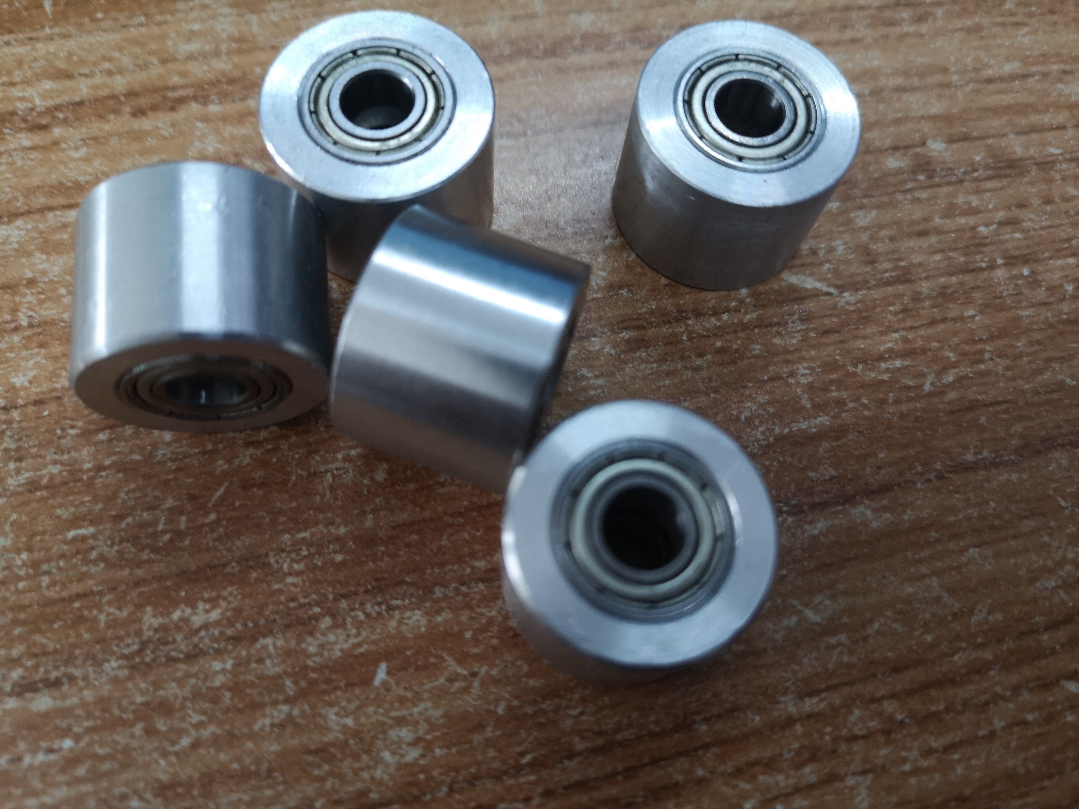 Alternative Mithrice idle wheel synchronous wheel 10-25-16-40 35 AFBD19-30 35 45 9-15