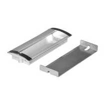 AKJ01 Profiles Universal Accessories Dark Style Aluminum Handle Pleasant to Fasten Hand Mask Machine Pull Handle Accessories accessories