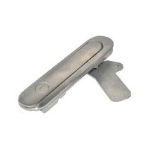 The same Yiheda handle presses the rotary lock XAX61 XAX62 XAX66-A90 123150