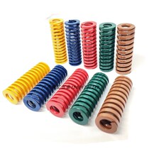 YSWS SWS14 5 17 12 12 25 25 30 35 40 50 60 70 70 70 rectangular spring D14 5