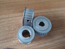 Mithrice subsection synchronous belt wheel HTPA34S3M100-A-P N HTPA34S3M100-B-N S3M150-A