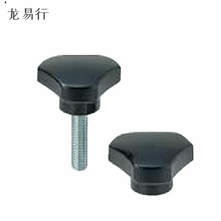 Triangular arc knob NTLF NTM5 6 8 10-10 20 30