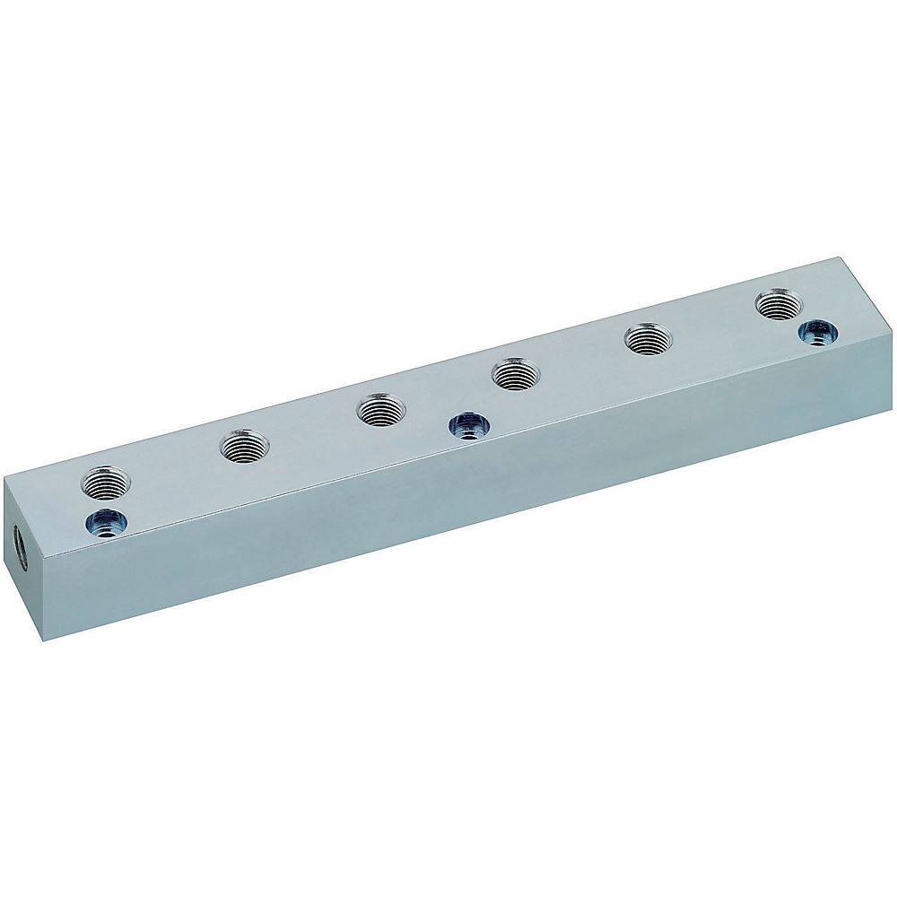 BMUAN3-12 hydraulic pressure air pressure with manifold block BMBN6-22 RFQ