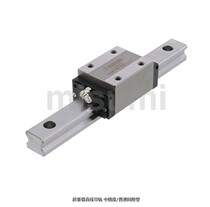 Mithrice type linear guide rail slider C-SHR L28-1840 1900 1960 1960 2080 2080 2140