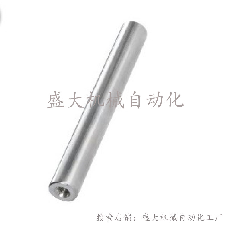 High precision Mithrice type Jigar threaded type rotating shaft pointing to the shaft VFJZ13-95-M6-N6-SC50