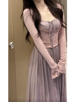 Темпераментная балетная юбка