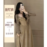 Дизайнерский осенний приталенный лонгслив, тонкий кардиган, китайский стиль