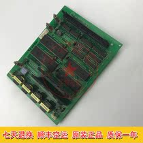 Elevator parts imported Yongda Hitachi MTB-YKLN y 1002774 NO KN1941595 original