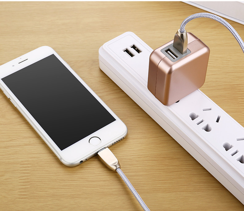 chargeur JOYROOM pour téléphones APPLE APPLE IPHONE6 - Ref 1298113 Image 4