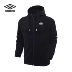 Umbro UMBRO nam áo khoác thể thao mới áo khoác sinh viên áo hoodie thời trang áo len thể thao giản dị Áo khoác thể thao / áo khoác