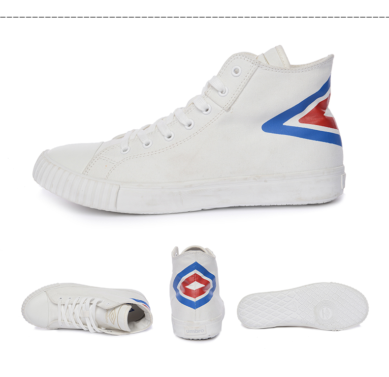 Yinbao umbro mùa thu giày mới giày thể thao thời trang cao cấp hoang dã giày thể thao lining