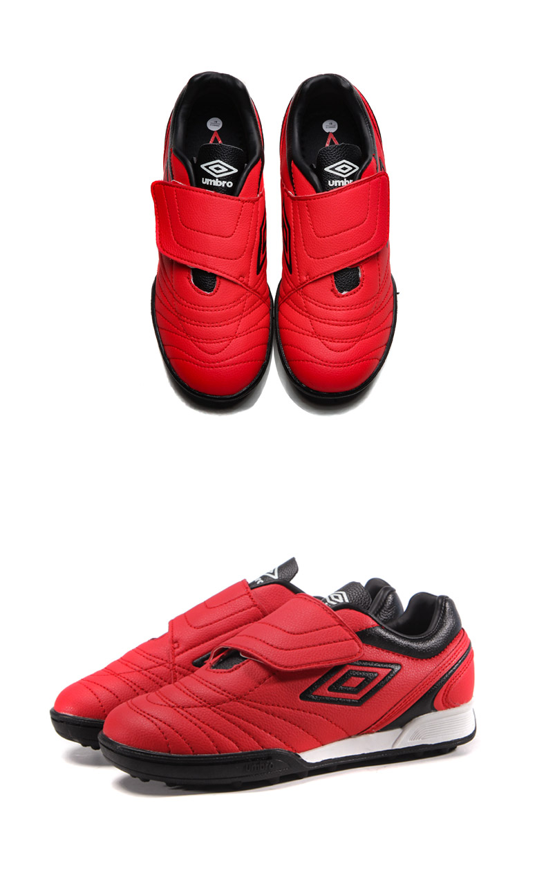 Chaussures de foot UMBRO en PU - Ref 2443094 Image 11