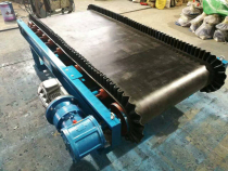 Metering belt conveyor belt Electronic weighing Batching roller belt scale Mining belt scale High precision matrix belt scale