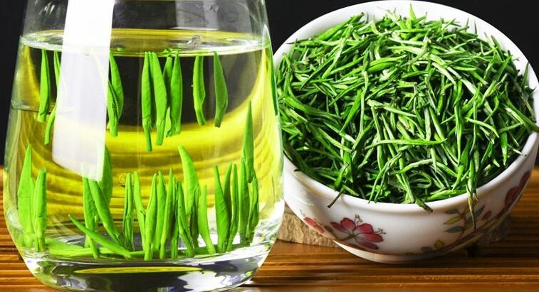 长期喝茶和不喝茶的人,体质有什么差别?