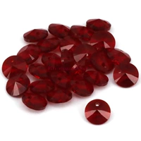 Темно -красный 208