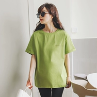 Алфавитный цвет авокадо