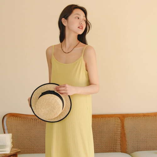 米度丽 Летняя летняя одежда для беременных, майка, осеннее платье-комбинация, комплект, длинная юбка, подходит для подростков