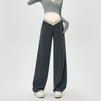 Дым серый кустри