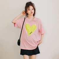 Люблю розовый