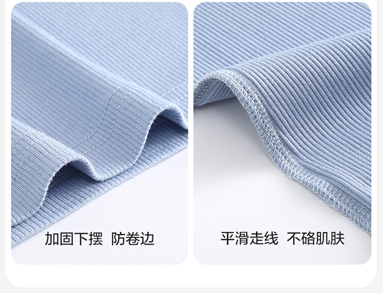 哺乳背心吊带免穿文胸夏季薄款可外穿产后孕妇带胸垫专用喂奶上衣 — 14
