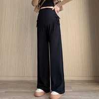 Активные черные 5A антибактериальные штаны