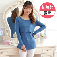 Стиль с длинными рукавами