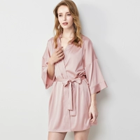 SP1766 табачный розовый (только спящая халата)