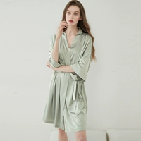 XSP-1766 Bean Paste Green (только спящая халата)