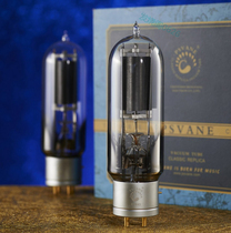 Surprise price PSVANE nobility voice re-engraved Xihong 845 electron tube WE845 COSSOR classic version