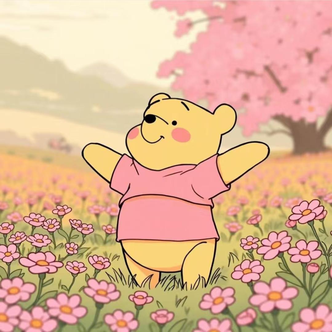 尼尔熊JK原创