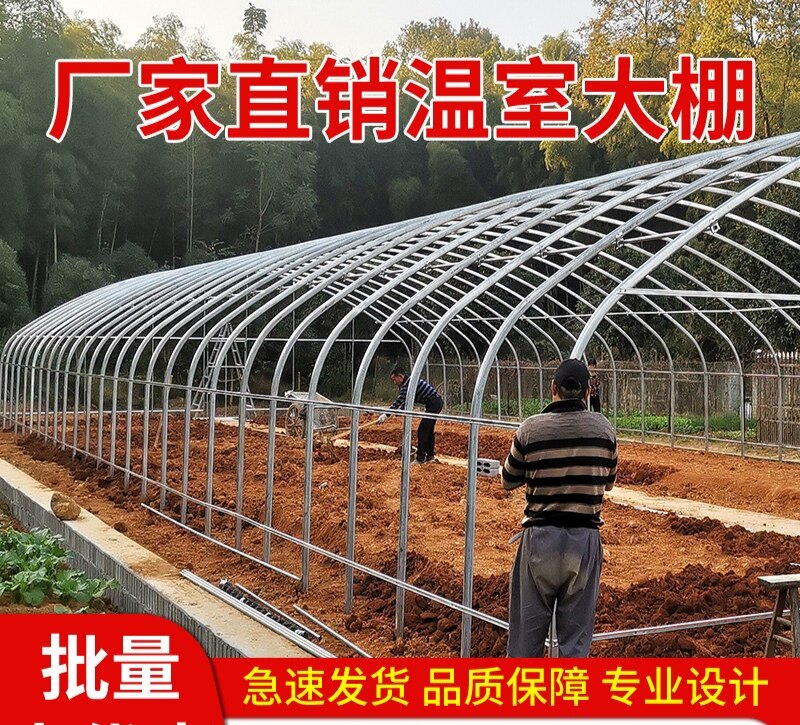 恒之棚温室大棚厂家的LOGO