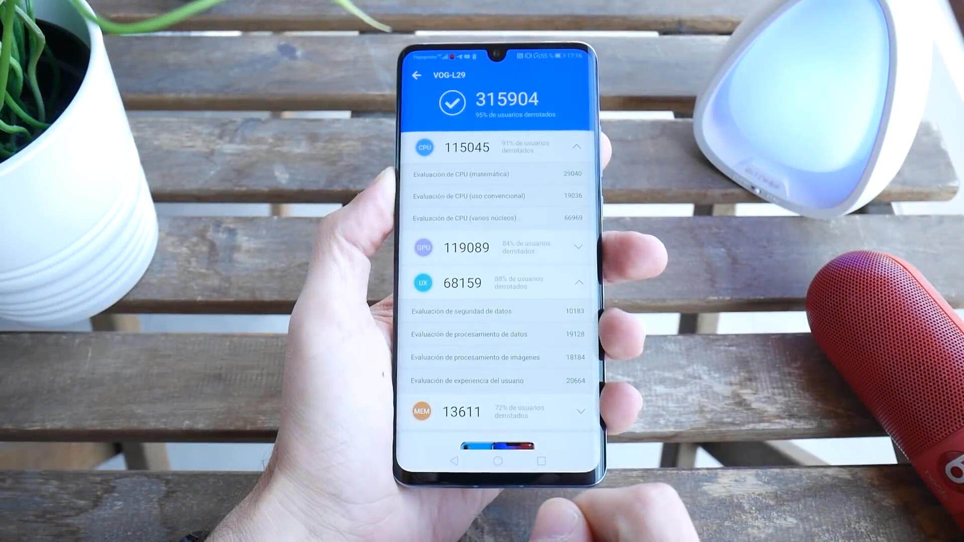 华为P30 Pro坐等你来撩，为你而来
