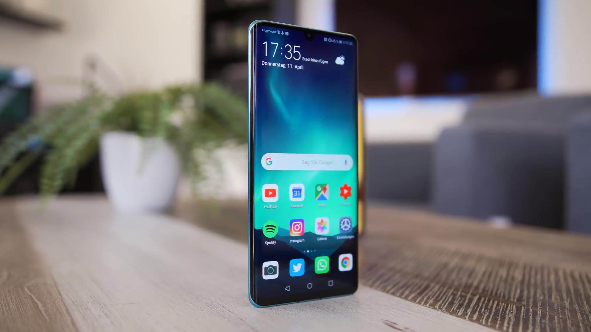 华为P30 Pro坐等你来撩，为你而来